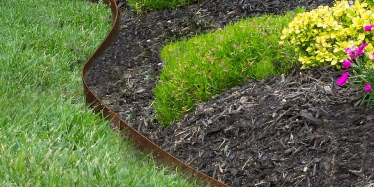 Metal Garden Edging Myths & Misconceptions