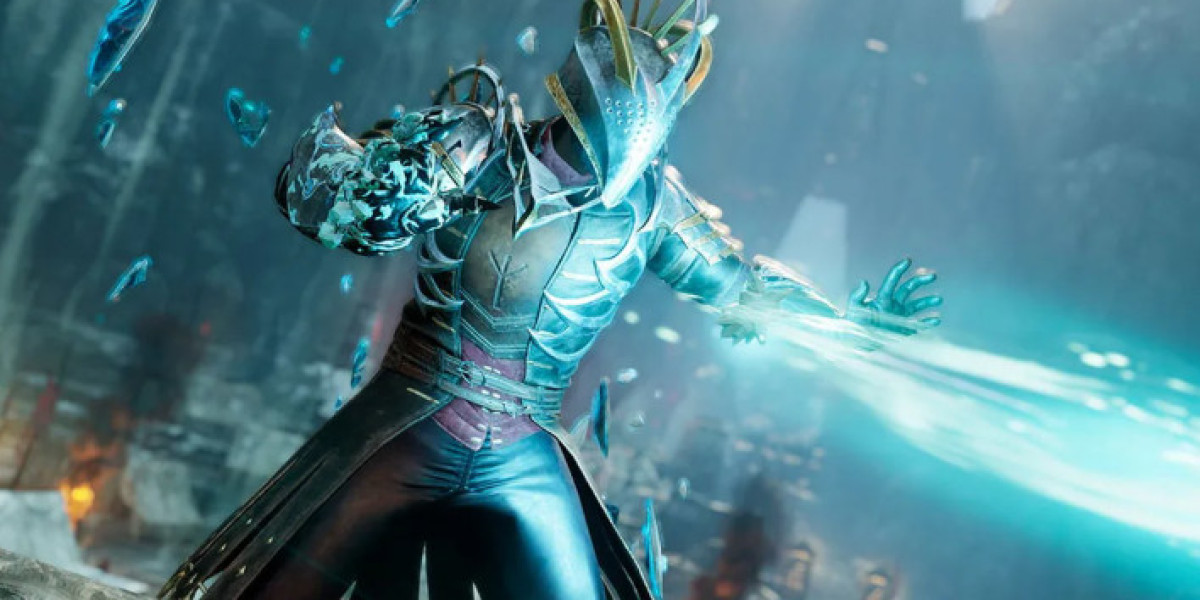 MMOEXP New World:Master the Serenity Greatsword in New World: A Comprehensive Guide