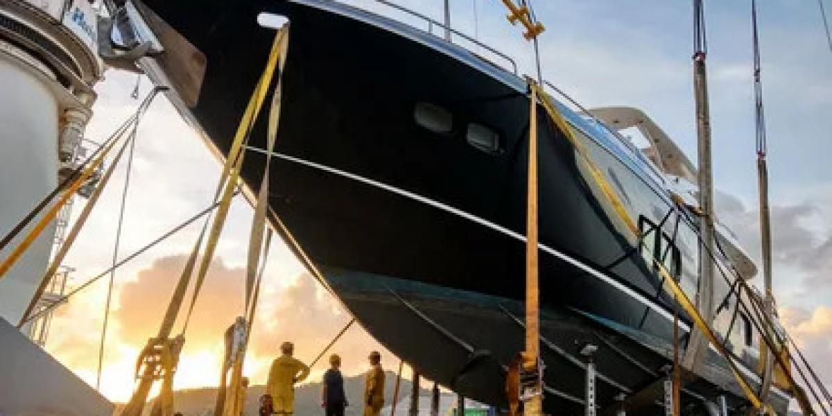 Crossing Oceans with Confidence: The Complete Guide to Professional Yacht Transport Services