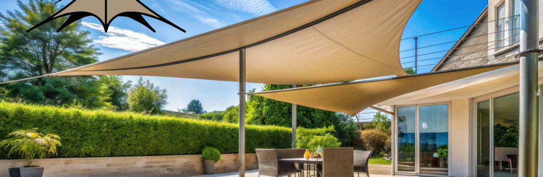 United Sun Shade Cover Image