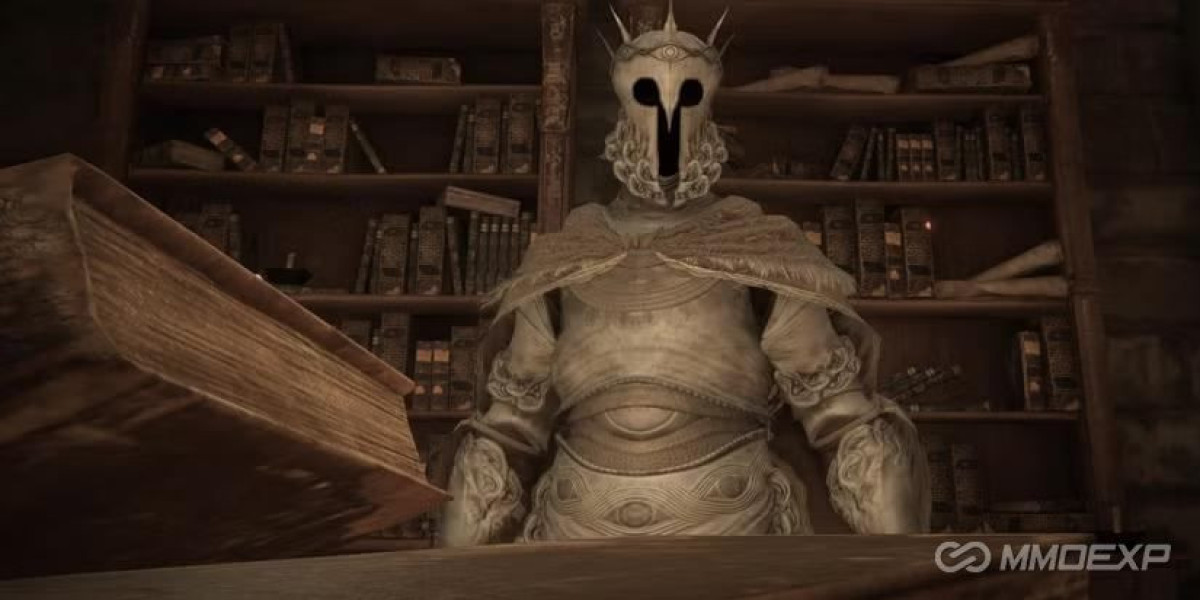 MMOEXP-Elden Ring: Meta Faith Build Explained