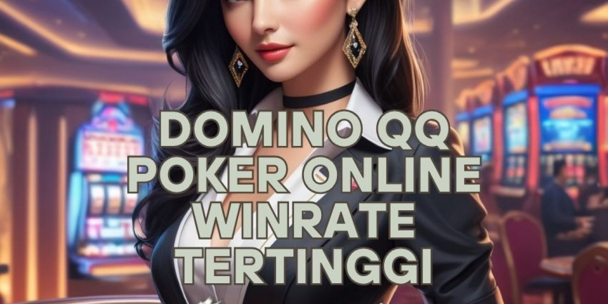 “The Evolution of Situs Resmi Nagapoker: From Online Poker to Casino Excellence”