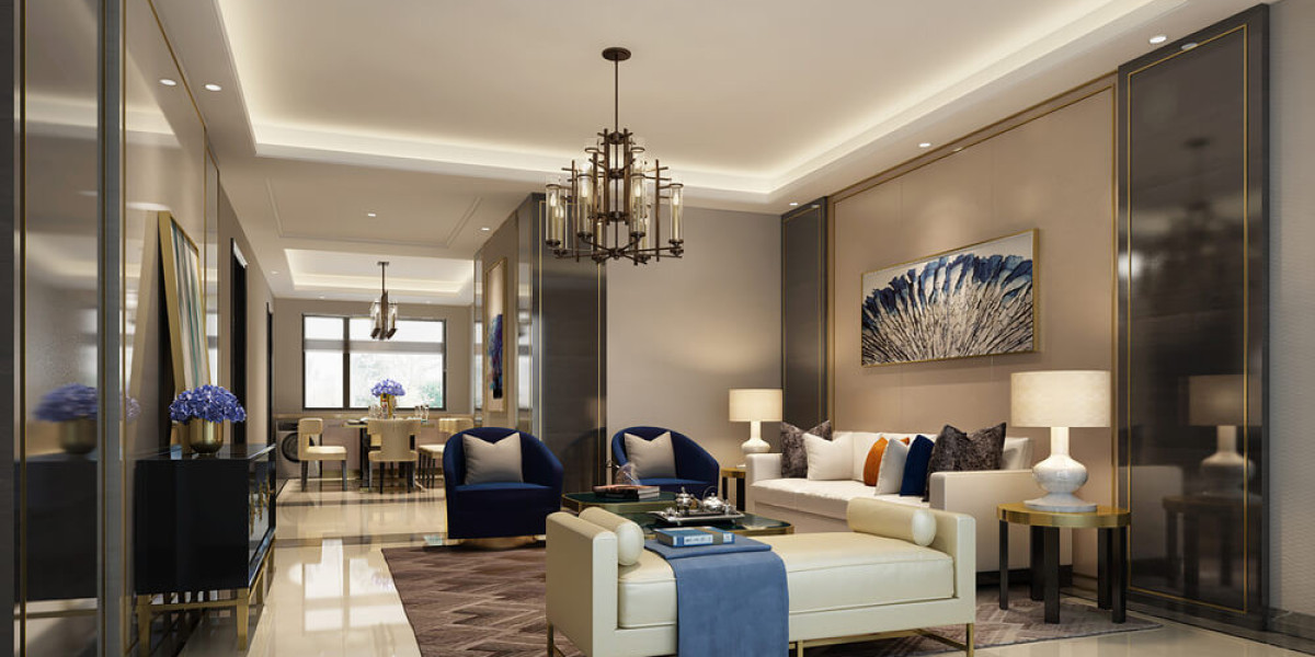 Luxury Builder Floor For Sale In Karimnagar: A Flawless Combination of Style and Comfort