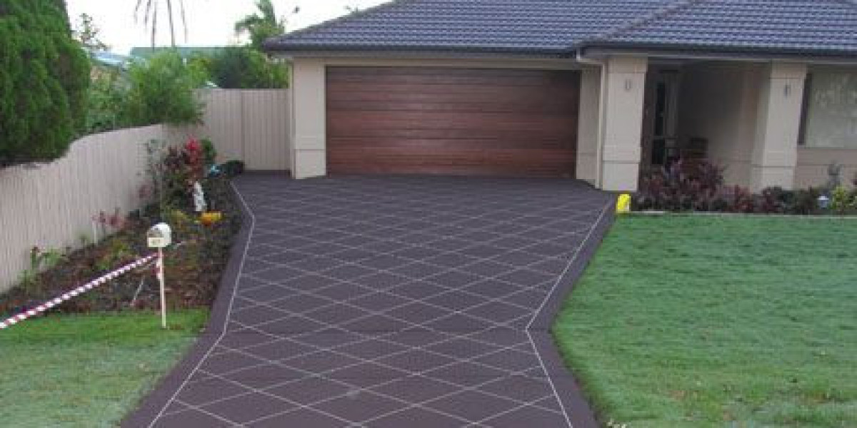Expert Tips for Quality Brisbane Concrete Services