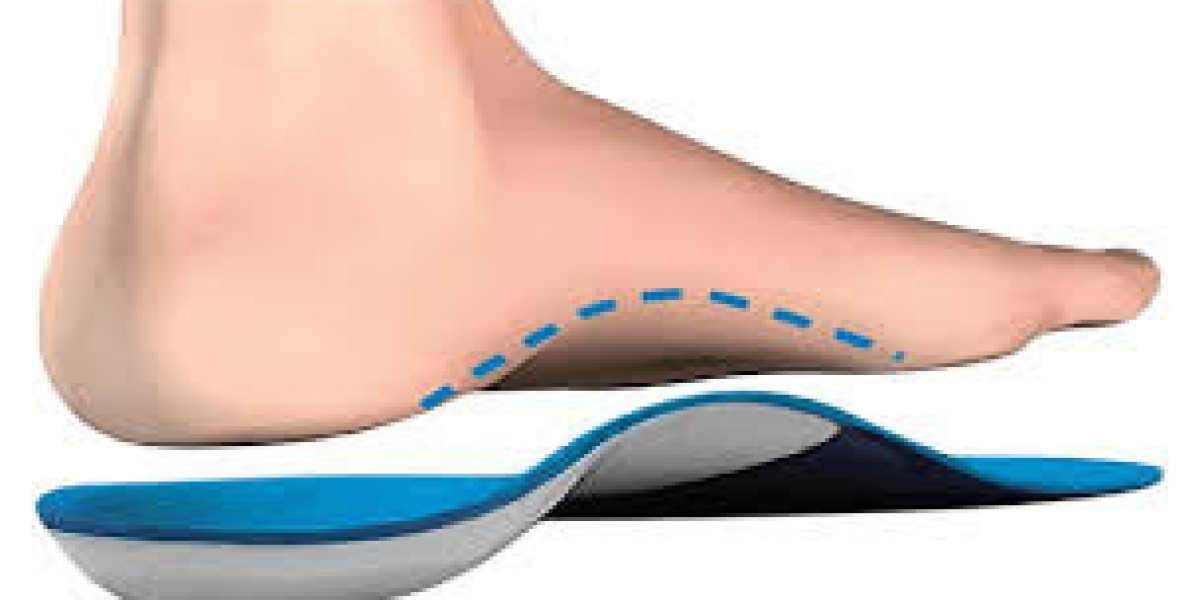 Orthotics London Ontario: Expert Foot Support and Pain Relief for Every Step