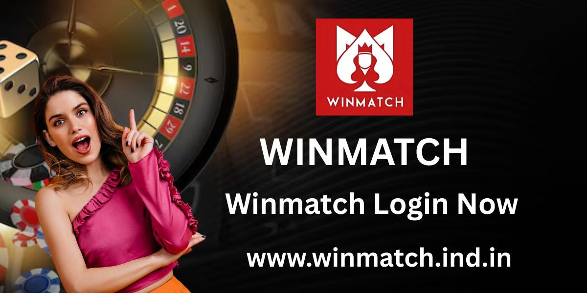 Winmatch Login Benefits: Fast, Secure, and User-Friendly
