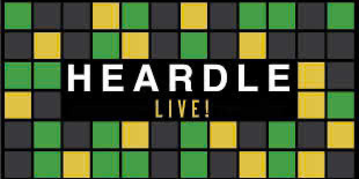 Heardle: The Ultimate Music Guessing Game That's Taking the Internet by Storm