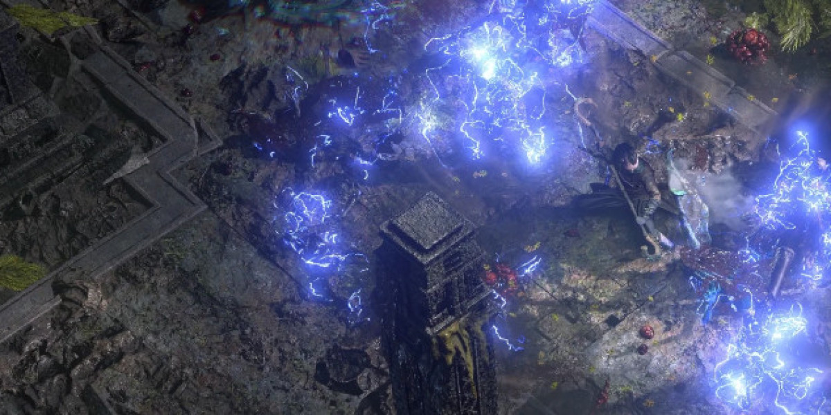 Poe 2 trade: Building the Perfect Ranger for Endgame