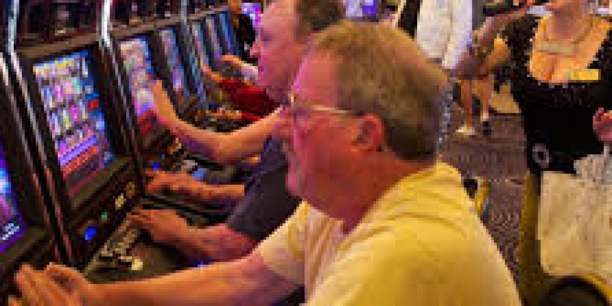 Dare to Play: The Online Casino That Challenges Your Courage in 2025