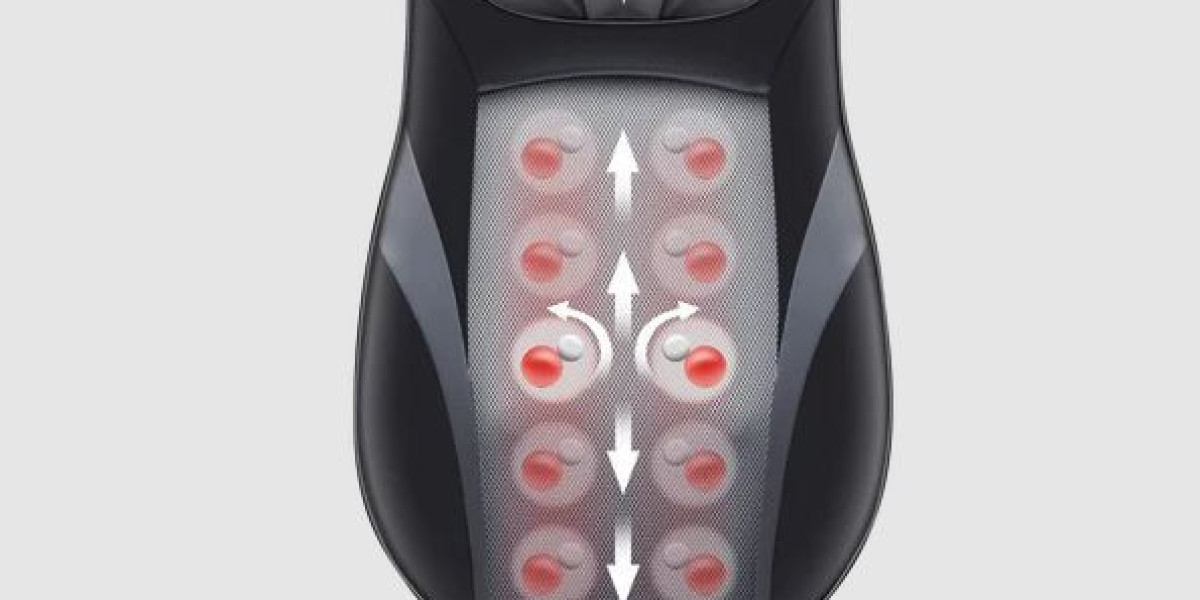 Are Back Massagers Good for Daily Use?