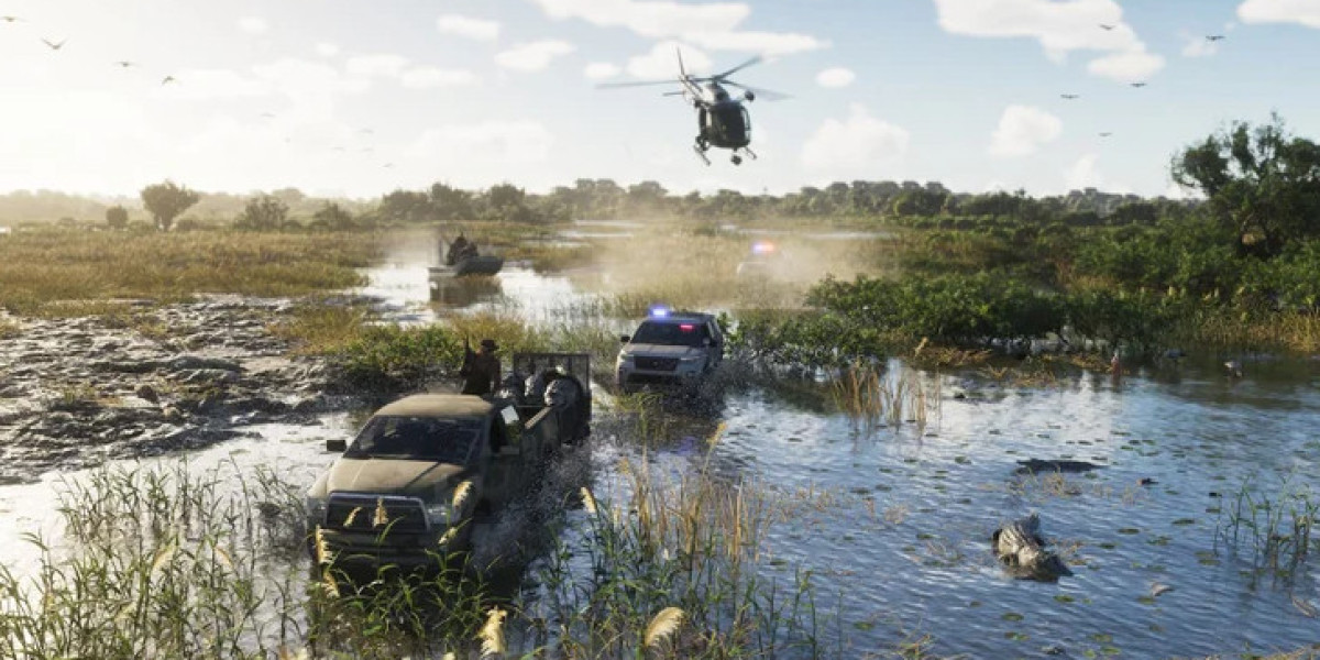 MMOEXP GTA 6:GTA 6: The Revolutionary Features That Will Change Gaming as We Know It