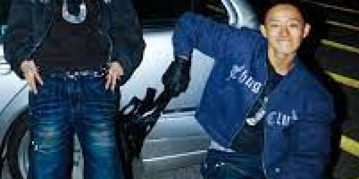 "Thug Club Clothing: Redefining Streetwear with Bold Style"