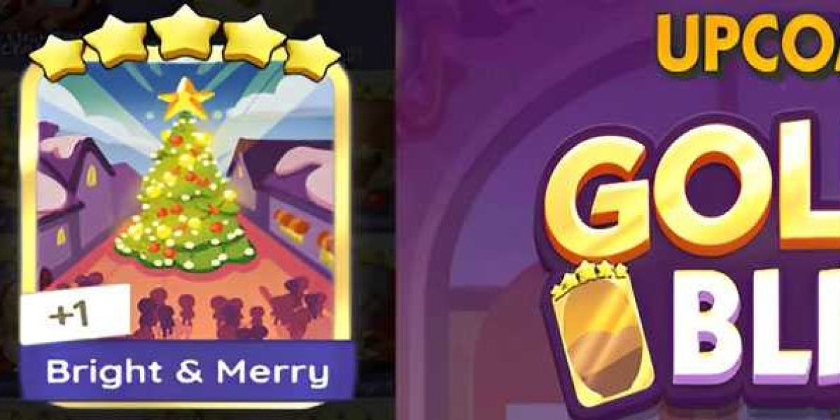 Monopoly GO – Safe Gold Trading for Bright & Merry Blitz