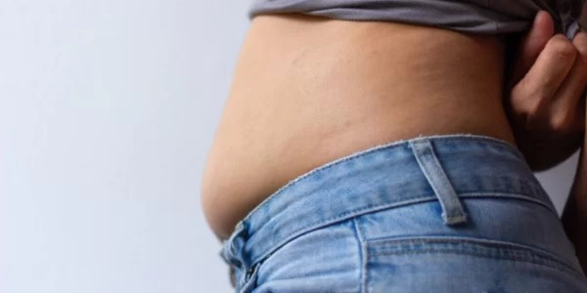 Bloating Treatment in Pune – Expert Care at Kaizen Gastro Care