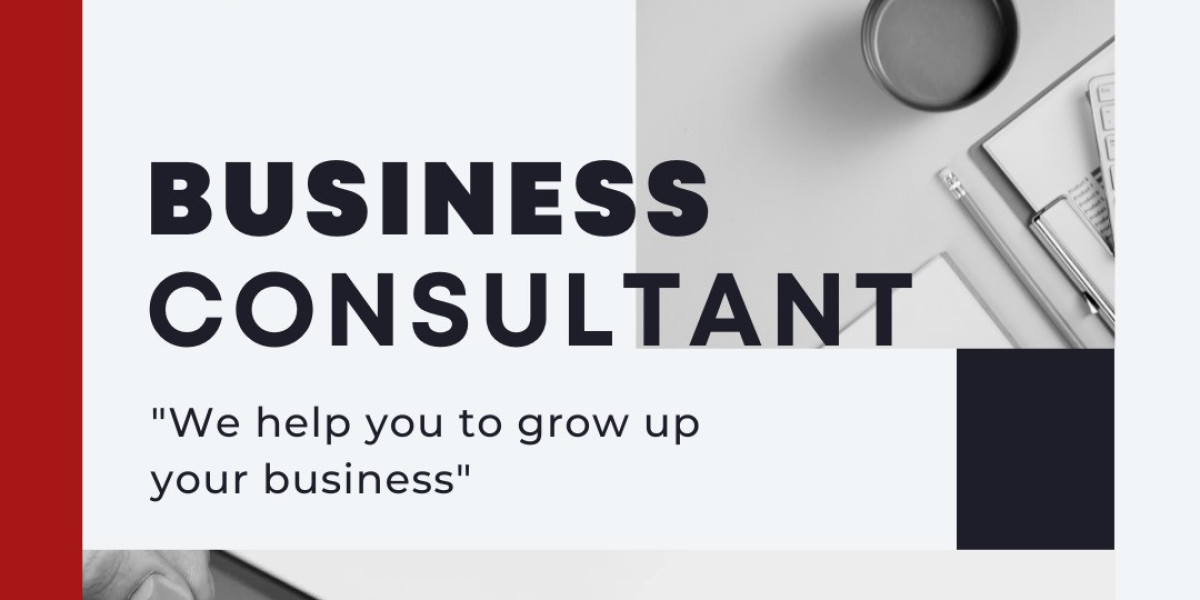 What Custom Solutions Do Business Consulting Firms in Dubai Provide?