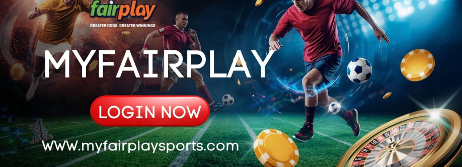 Myfairplay Cover Image