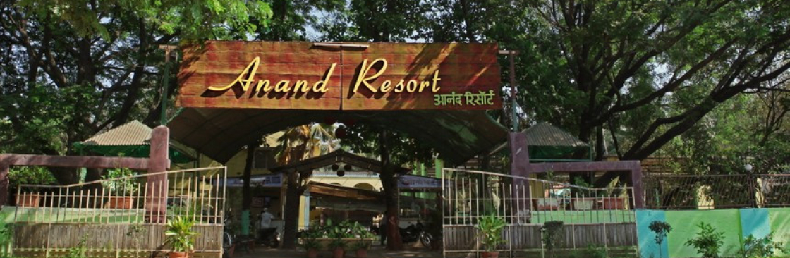 Anand Resort Cover Image
