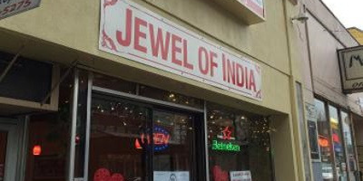 Jewel Of India Restauarant In Seattle