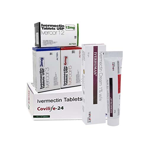 Buy Ivermectin Australia​ Online - Trusted Pharmacy Supplier