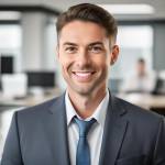 Silas Blake Profile Picture