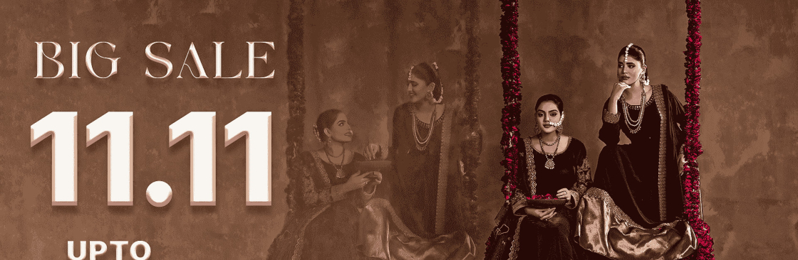 Pakistani Salwar Kameez Cover Image