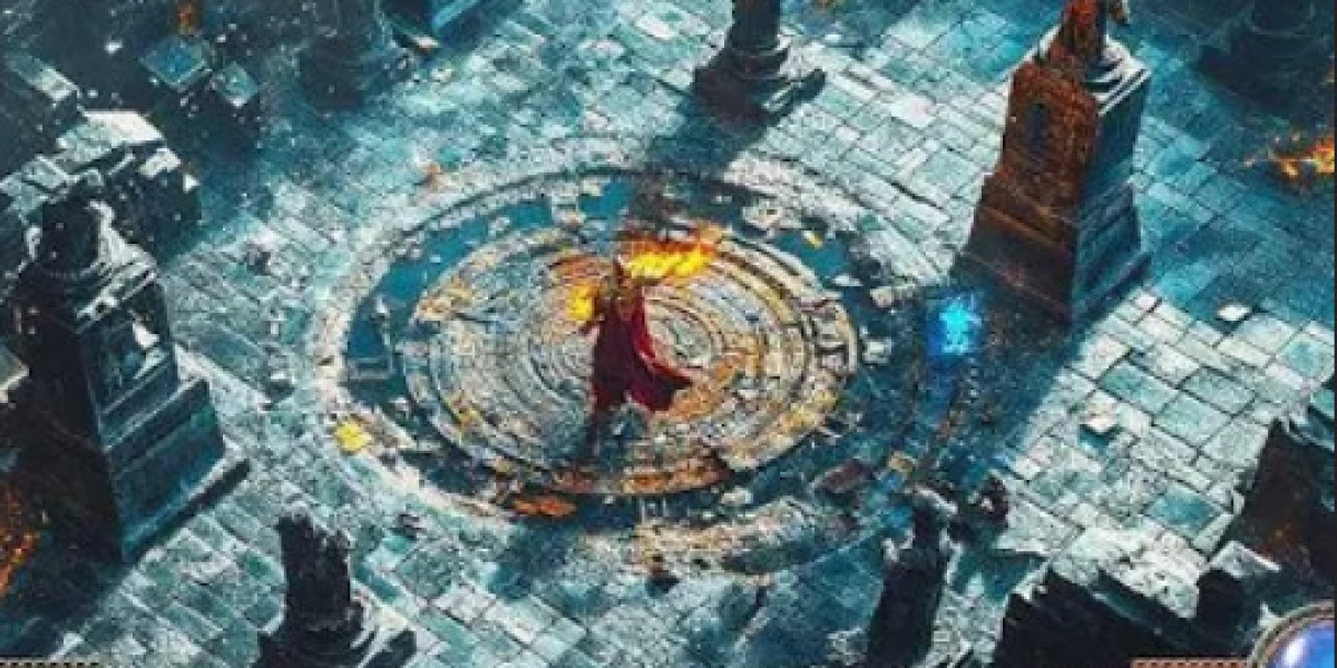 MMOexp: The Many Faces of POE2’s Druid