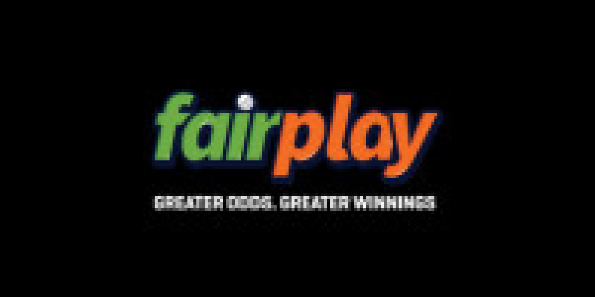 Fairplay24: Gaming, Sports & App Experience
