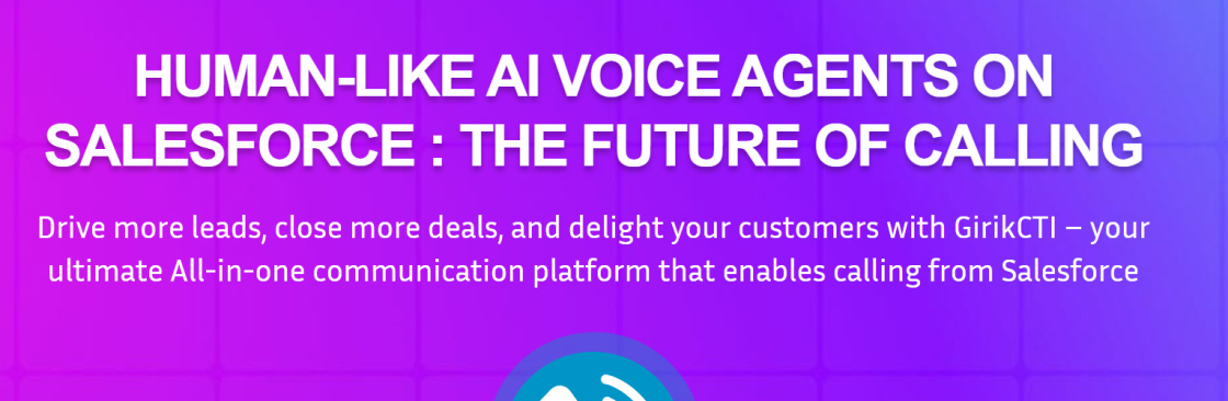 Girik CTI Cover Image