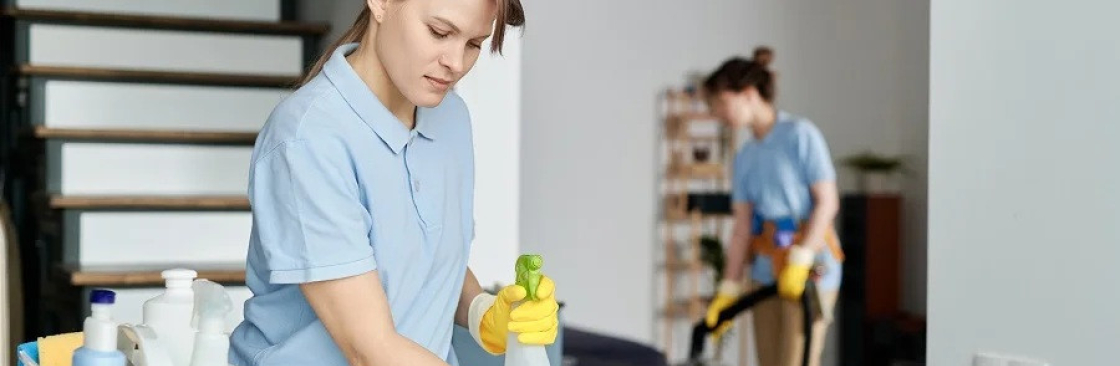 End Of Lease Cleaning Geelong Cover Image