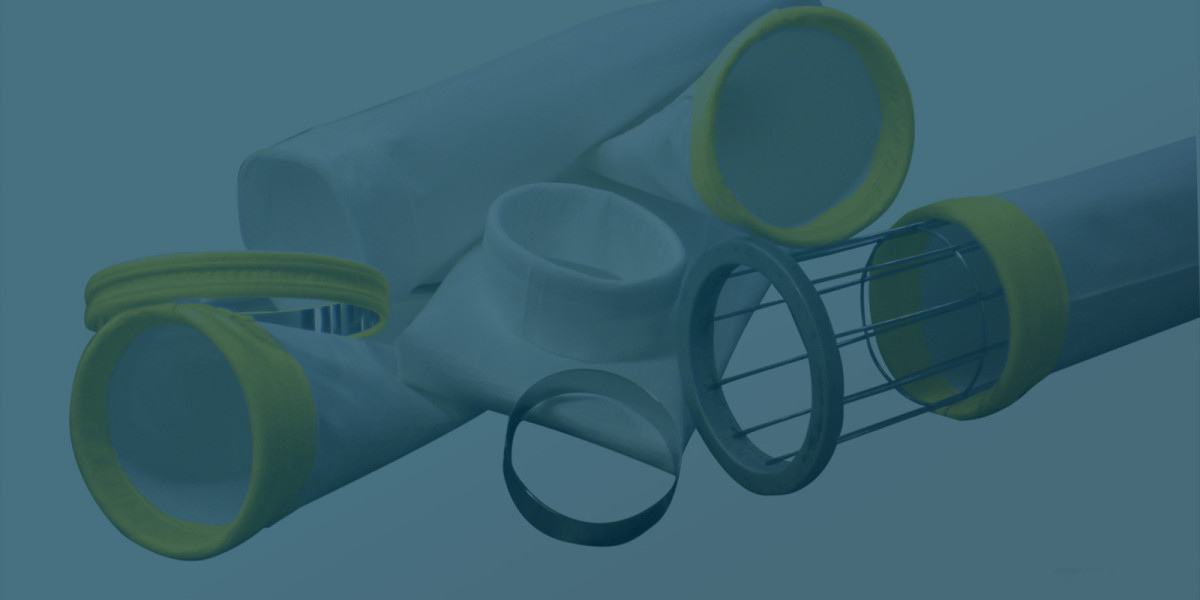 Reliable Filter Bag Suppliers and Dust Filter Bags Suppliers for Industrial Filtration