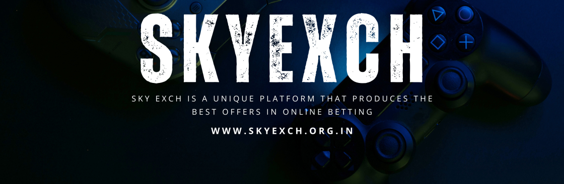 skyexch1 Cover Image