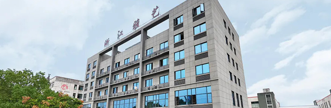 zhengjiang yayi Cover Image