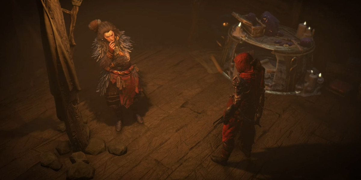 MMOexp: Class Balance, Strategic Builds, and Meta Insights in Diablo 4