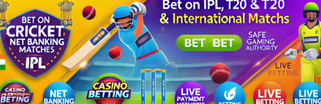 Laser247 Cover Image