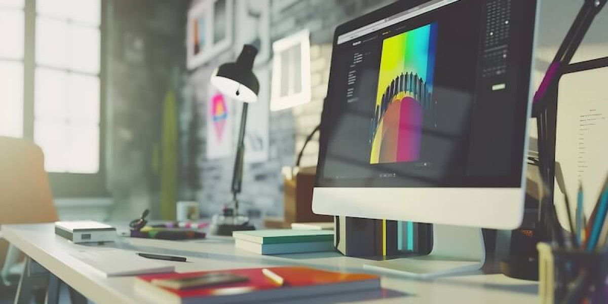 The Essentials of Website Design: Creating Engaging Digital Experiences