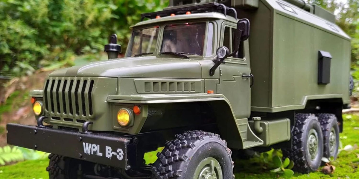 Master the Skies: The Exhilarating World of RC Helicopters