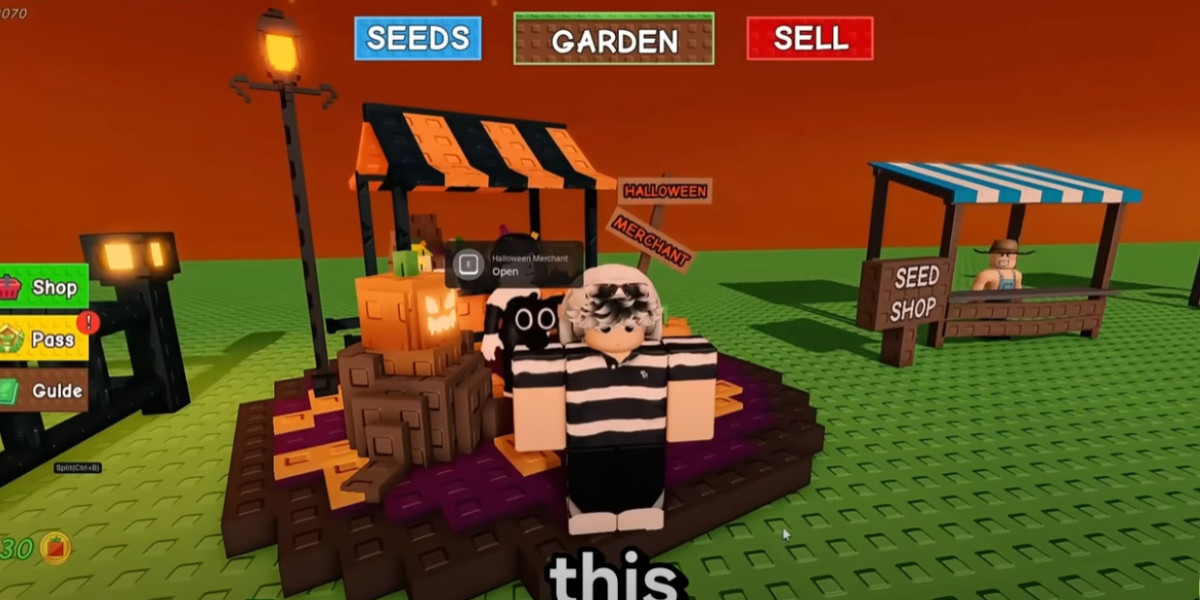 Best Seed Combinations for Hybrid Growth in Grow A Garden