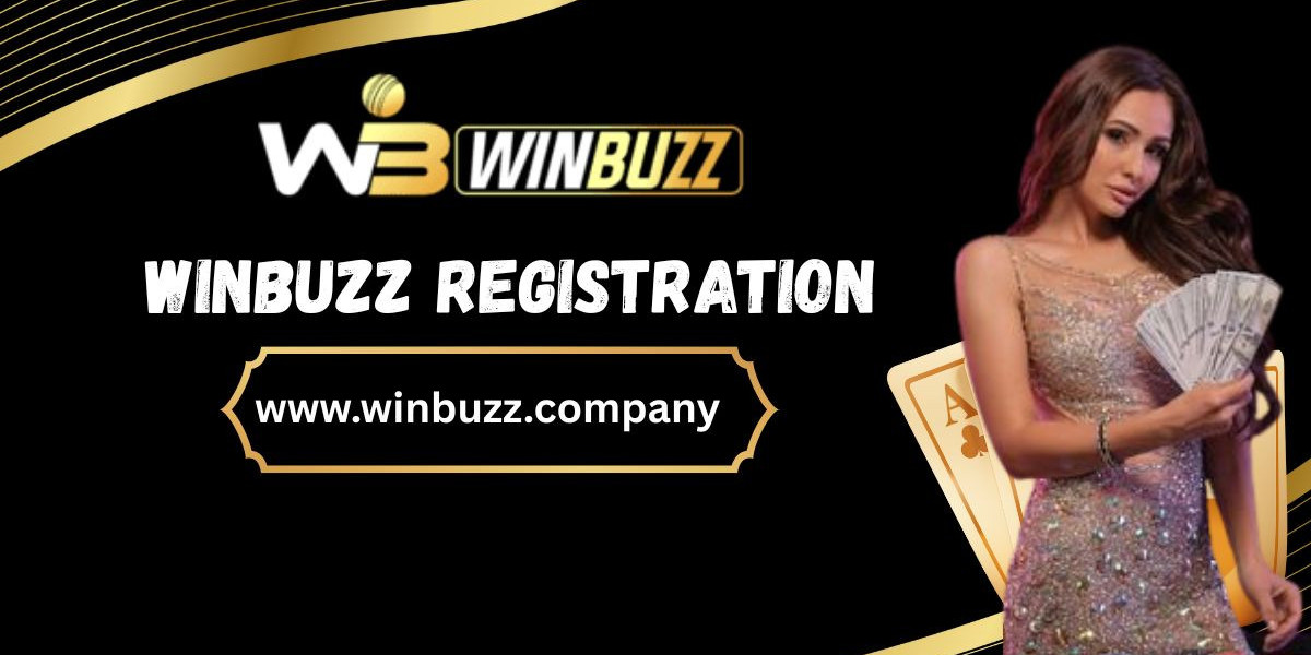 Winbuzz Registration Pathway: Begin Your Platform Journey Seamlessly