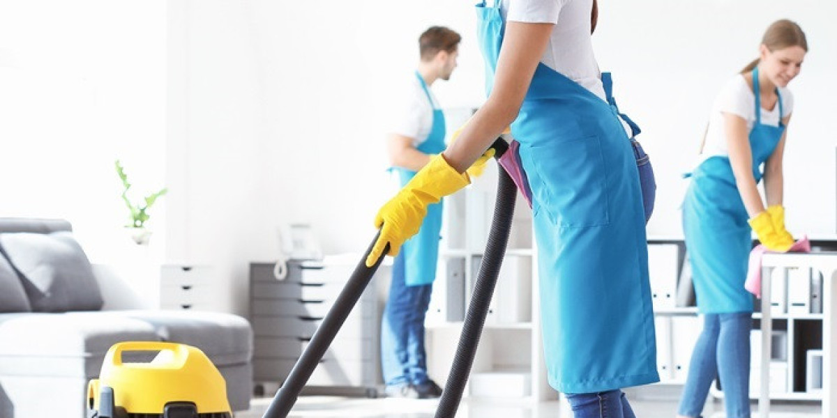 Professional Cleaning Services in Adelaide – Reliable, Affordable & Guaranteed Results