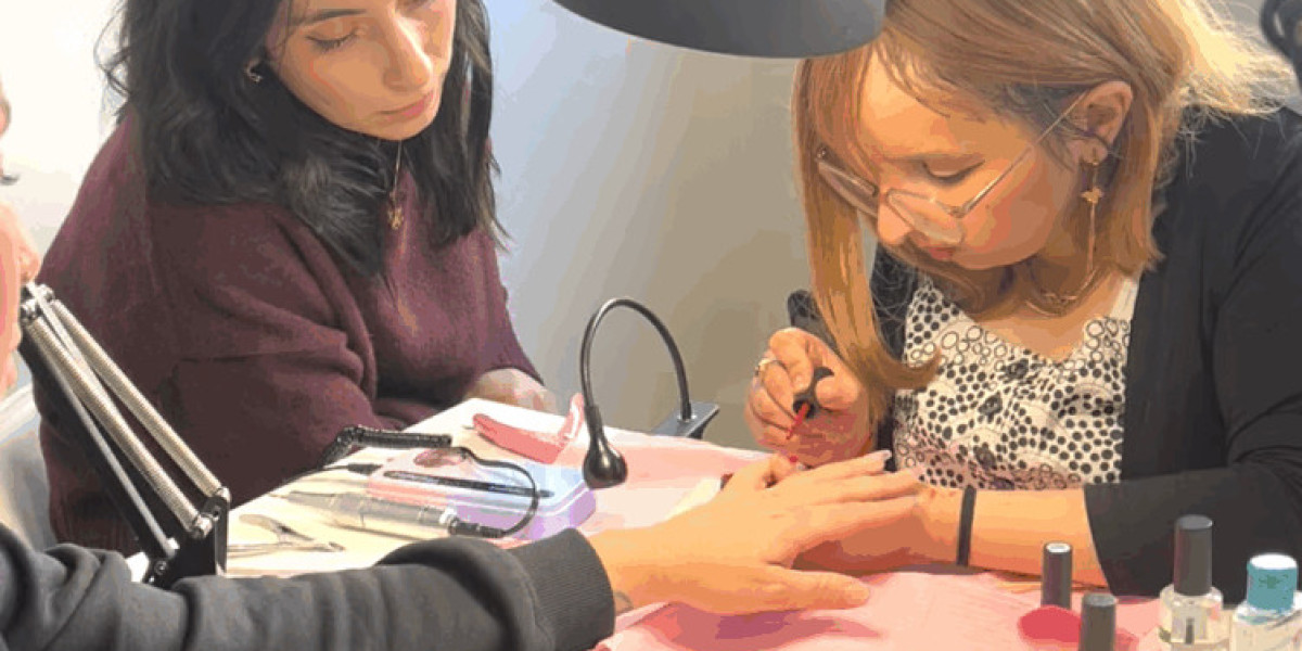 Formation Prothésiste Ongulaire