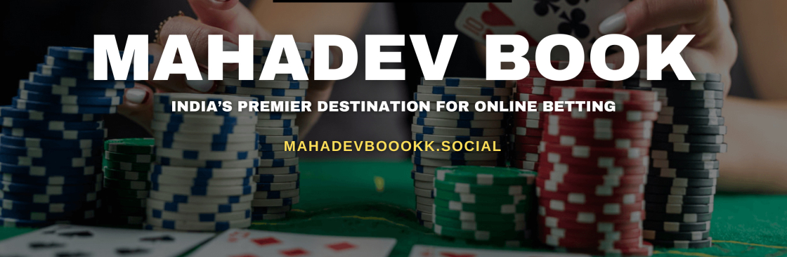 mahadevboook Cover Image