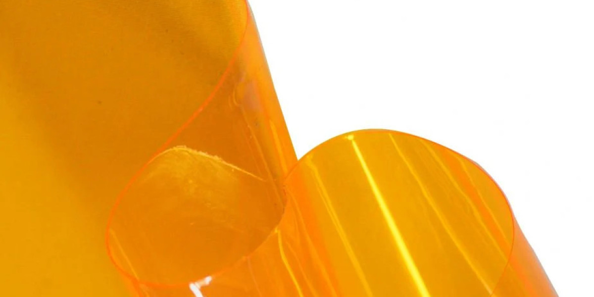 Illuminate Your Brand with msd Printable Translucent Film