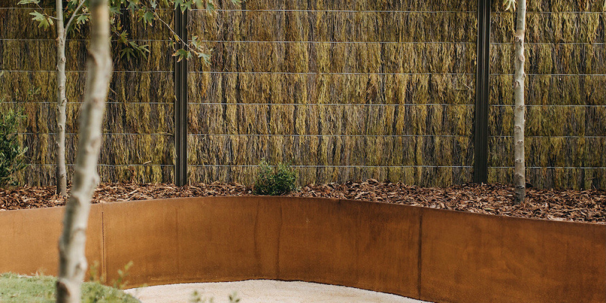 Embrace Nature with the Flex Raised Garden Bed – Curved Design