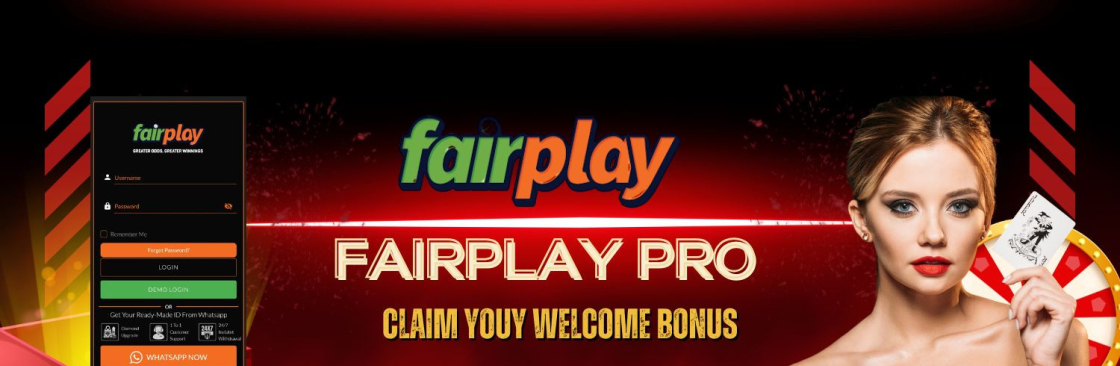 fairplay pro Cover Image
