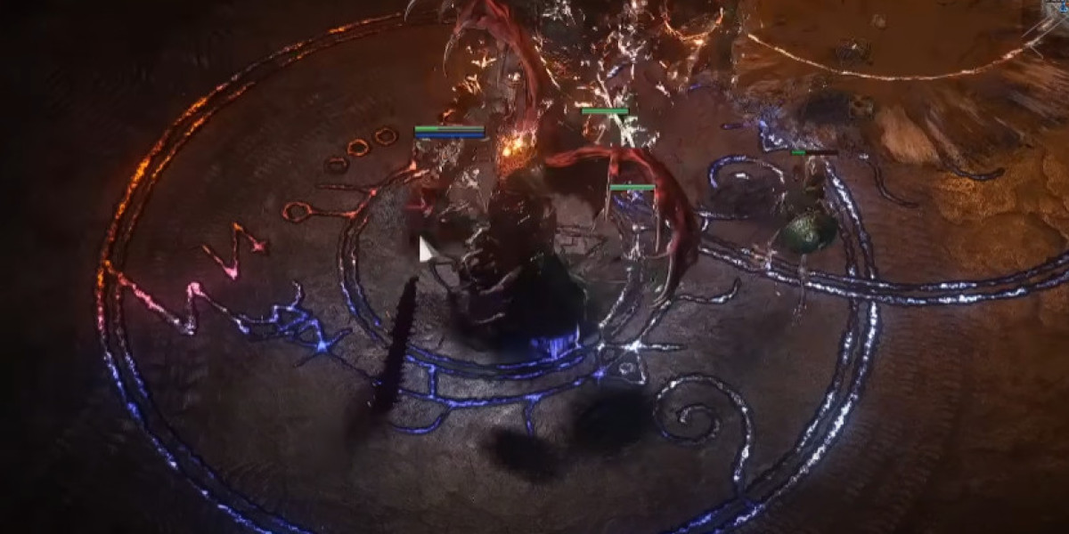 MMOexp:Best Archer Monk Build – Path of Exile 2