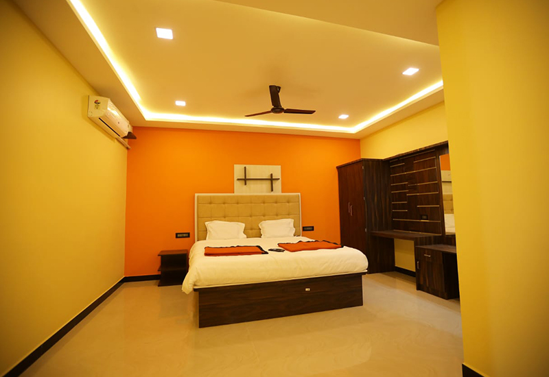 Book Pollachi Room Stay | Family Stay Hotels in Pollachi