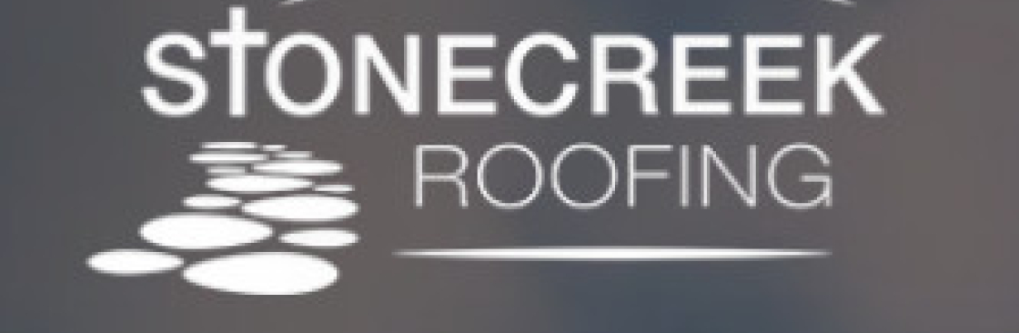Stonecreek Roofing Cover Image
