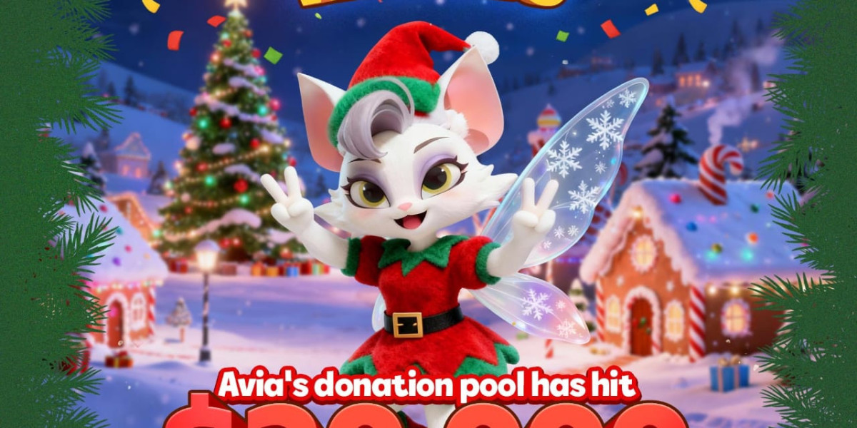 Give the Gift of Hope: Charities to Support This Christmas