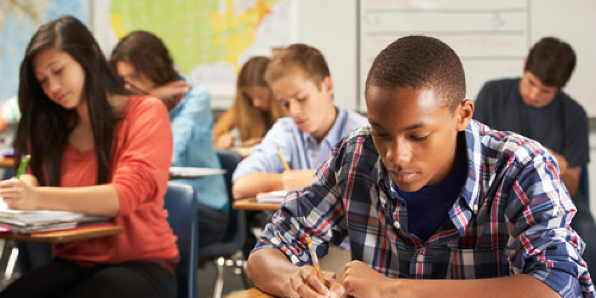 Education: The Foundation of Personal and Social Development