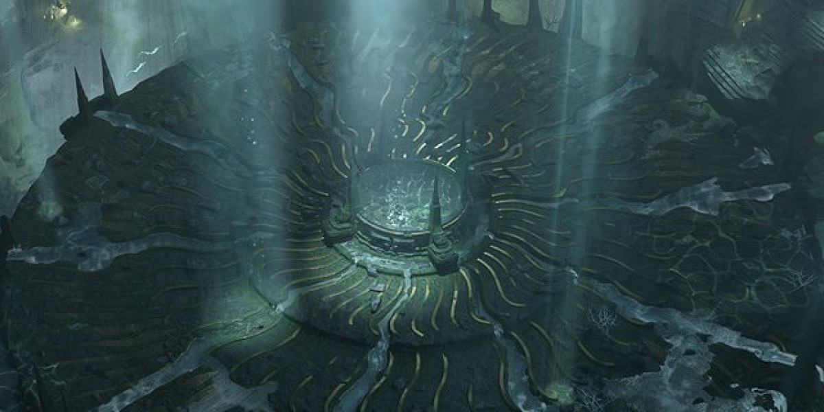 MMOEXP-Diablo IV Spiritborn Evade Build: Speed, Survivability, and Burst